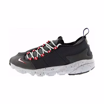 Nike Air Footscape NM 'Black'