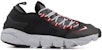Nike Air Footscape NM 'Hitam' 852629-001
