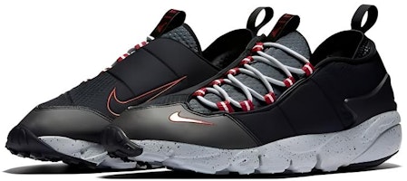 나이키 에어 풋스케이프 NM '블랙' (Nike Air Footscape NM '블랙') 852629-001 Lookbook 나이키 에어 풋스케이프 NM '블랙' (Nike Air Footscape NM '블랙') 852629-001