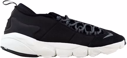 Nike Air Footscape NM 'Black' 852629-002 Nike Air Footscape NM 'Black' 852629-002