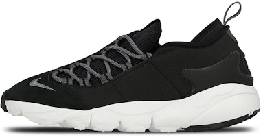 Nike Air Footscape NM 'Black' 852629-002 Nike Air Footscape NM 'Black' 852629-002