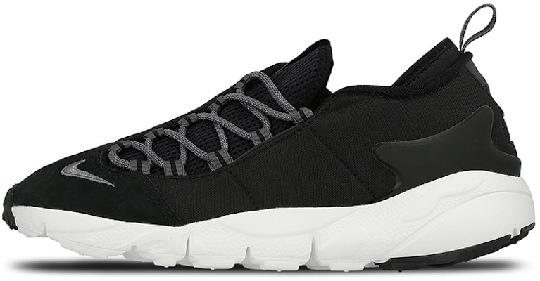 Nike Air Footscape NM 'Black' 852629-002 Buy Nike Air Footscape NM 'Black' 852629-002