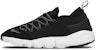 Nike Air Footscape NM 'Hitam' 852629-002