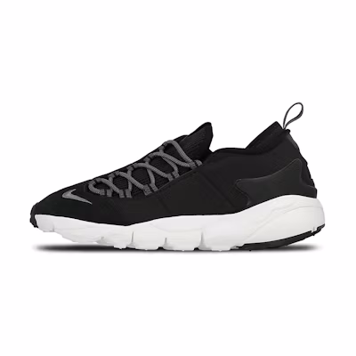 Nike Air Footscape NM 'Black'