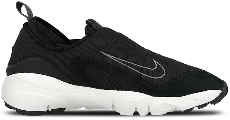 Nike Air Footscape NM 'Black' 852629-002 Order Nike Air Footscape NM 'Black' 852629-002