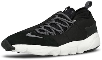 Nike Air Footscape NM 'Hitam' 852629-002 Lookbook Nike Air Footscape NM 'Hitam' 852629-002