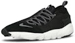 Lookbook Nike Air Footscape NM 'Hitam' 852629-002