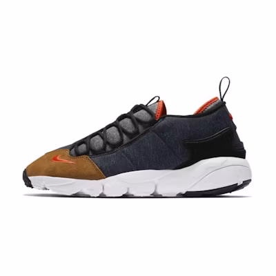 Nike Air Footscape NM 'Camper'