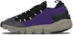 Nike Air Footscape NM 'Court Purple' Lelaki Wanita Kasut Sukan. 852629-500
