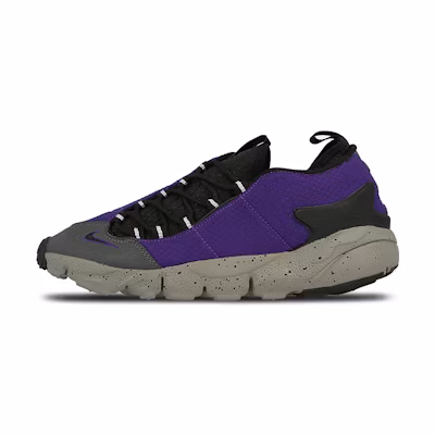 Nike Air Footscape NM 'Court Purple'