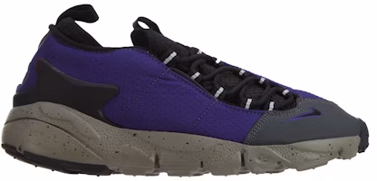 Nike Air Footscape NM 'Court Purple' 852629-500 Nike Air Footscape NM 'Court Purple' 852629-500