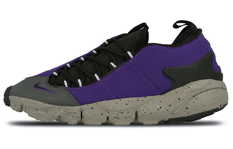 Nike Air Footscape NM 'Court Purple' 852629-500