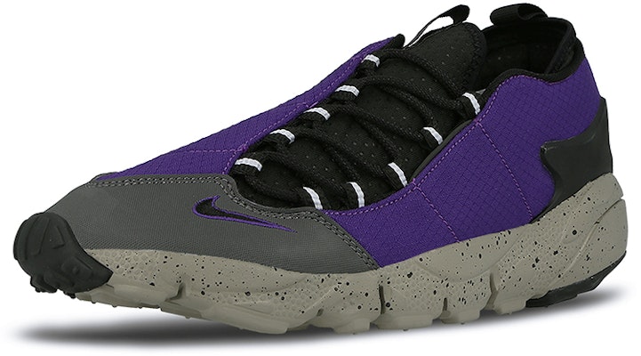 Nike Air Footscape NM 'Court Purple' 852629-500 Lookbook Nike Air Footscape NM 'Court Purple' 852629-500