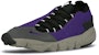 Nike Air Footscape NM 'Court Purple' Lelaki Wanita Kasut Sukan. 852629-500