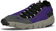 Lookbook Nike Air Footscape NM 'Court Purple' Lelaki Wanita Kasut Sukan. 852629-500