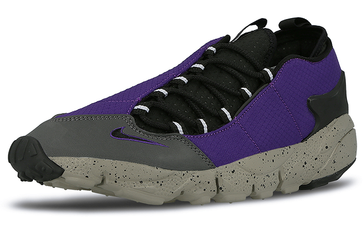 Lookbook Nike Air Footscape NM ''Court Purple'' Scarpe Uomo 852629-500