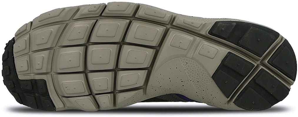 Nike Air Footscape NM 'Court Purple' 852629-500 Details for Nike Air Footscape NM 'Court Purple' 852629-500