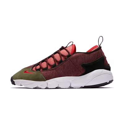 Nike Air Footscape NM 'Dark Team Red'
