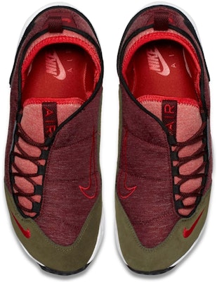 耐克Air Footscape NM '暗红队' 852629-600 Shop 耐克Air Footscape NM '暗红队' 852629-600