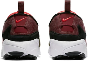 Purchase 耐吉Footscape NM 男款紅色舒適減震耐磨低幫休閒鞋