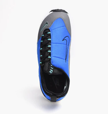Nike Air Footscape NM ''Hyper Cobalt'' Bleu 852629-400 Order Nike Air Footscape NM ''Hyper Cobalt'' Bleu 852629-400