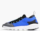 Lookbook Nike Air Footscape NM ''Hyper Cobalt'' Bleu 852629-400