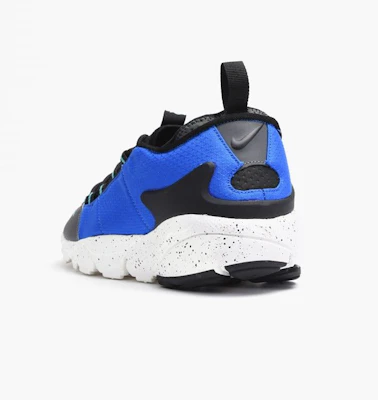 Nike Air Footscape NM ''Hyper Cobalt'' Bleu 852629-400 Shop Nike Air Footscape NM ''Hyper Cobalt'' Bleu 852629-400