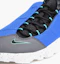 Details for Nike Air Footscape NM ''Hyper Cobalt'' Bleu 852629-400