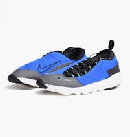 Nike Air Footscape NM 'Hyper Cobalt' 852629-400 Nike Air Footscape NM 'Hyper Cobalt' 852629-400