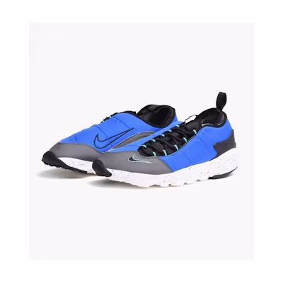 Nike Air Footscape NM 'Hyper Cobalt'