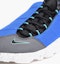 Details for Nike Air Footscape NM 'Hyper Cobalt' Lelaki Stylish 852629-400