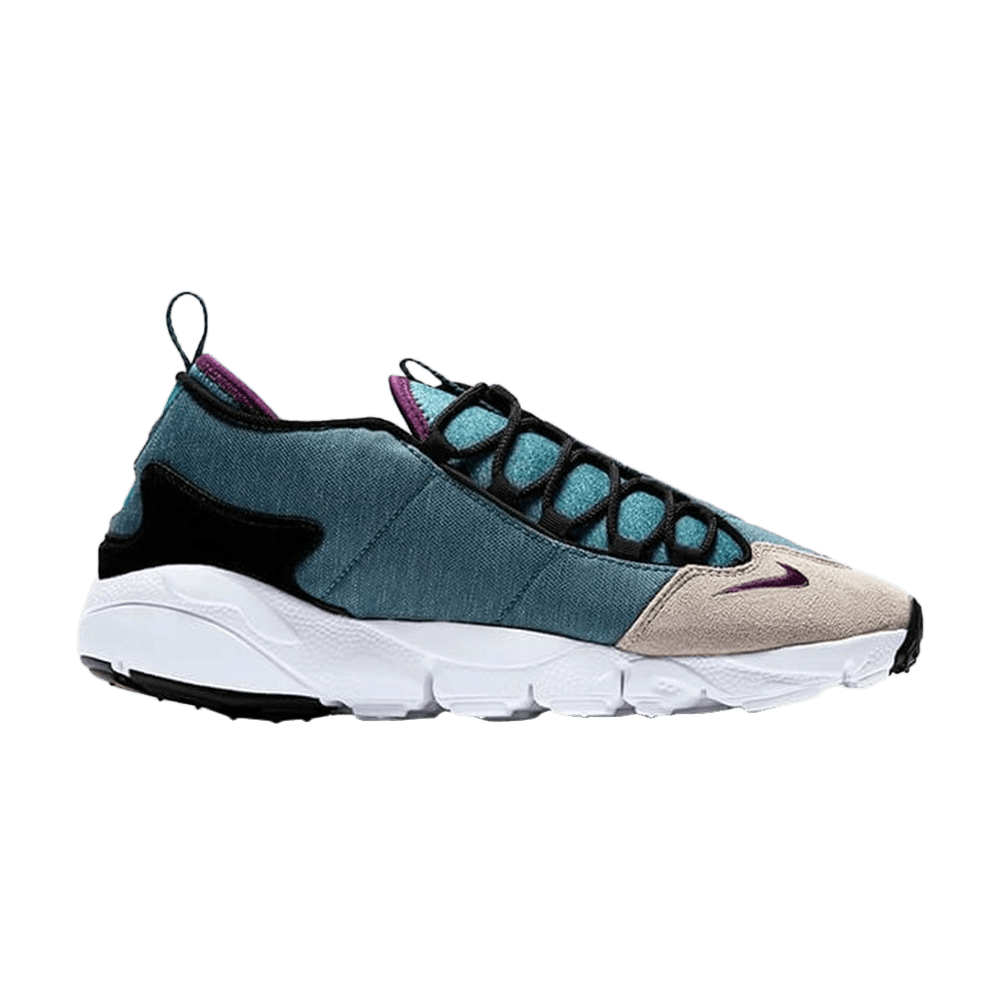 Buy Nike Air Footscape NM 'Iced Jade' - Jade Ais 852629-302