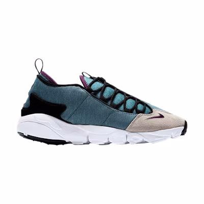 Nike Air Footscape NM 'Iced Jade'