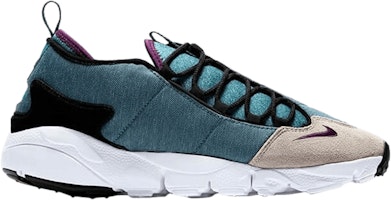 Nike Air Footscape NM 'Iced Jade' 852629-302 Nike Air Footscape NM 'Iced Jade' 852629-302