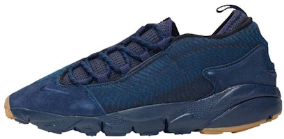 Nike Air Footscape NM 'Indigo' 918357-400 Nike Air Footscape NM 'Indigo' 918357-400