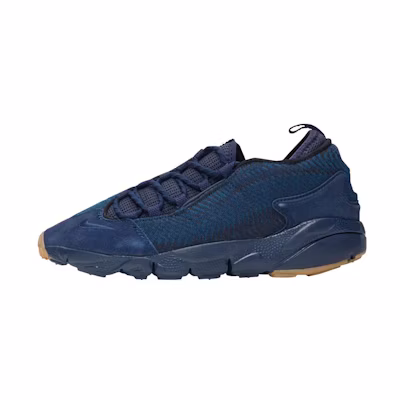 Nike Air Footscape NM 'Indigo'