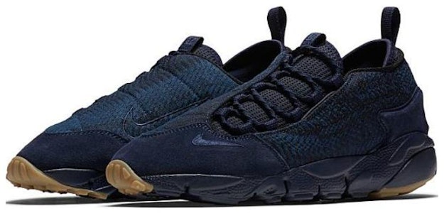 Nike Air Footscape NM 'Indigo' Lelaki Perkasa 918357-400 Order Nike Air Footscape NM 'Indigo' Lelaki Perkasa 918357-400