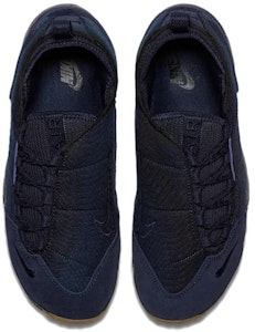 Nike Air Footscape NM 'Indigo' Lelaki Perkasa 918357-400 Lookbook Nike Air Footscape NM 'Indigo' Lelaki Perkasa 918357-400