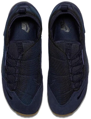 耐克Air Footscape NM“靛蓝” 918357-400 Lookbook 耐克Air Footscape NM“靛蓝” 918357-400