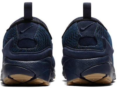 Nike Air Footscape NM 'Indigo' Lelaki Perkasa 918357-400 Shop Nike Air Footscape NM 'Indigo' Lelaki Perkasa 918357-400