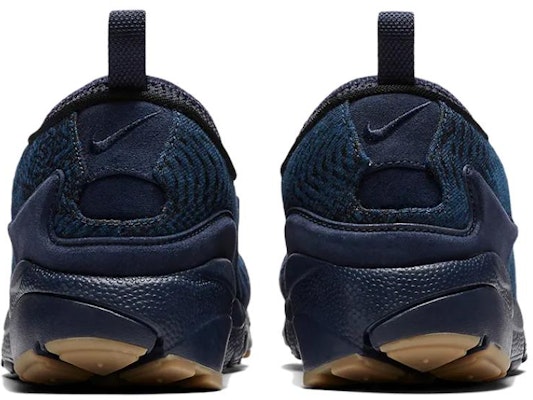 Nike Air Footscape NM 'Indigo' 918357-400 Shop Nike Air Footscape NM 'Indigo' 918357-400
