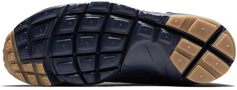 Nike Air Footscape NM 'Indigo' Lelaki Perkasa 918357-400 Purchase Nike Air Footscape NM 'Indigo' Lelaki Perkasa 918357-400