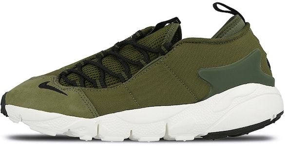 나이키 에어 풋스케이프 NM '리전 그린' 852629-300 Buy 나이키 에어 풋스케이프 NM '리전 그린' 852629-300