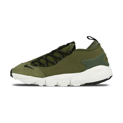 Nike Air Footscape NM 'Legion Green'