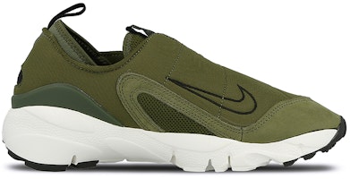 耐克 Air Footscape NM 绿色军团配色 852629-300 Order 耐克 Air Footscape NM 绿色军团配色 852629-300