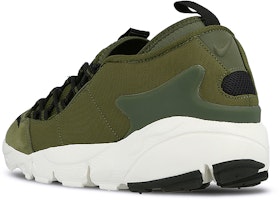 耐克 Air Footscape NM 绿色军团配色 852629-300 Purchase 耐克 Air Footscape NM 绿色军团配色 852629-300
