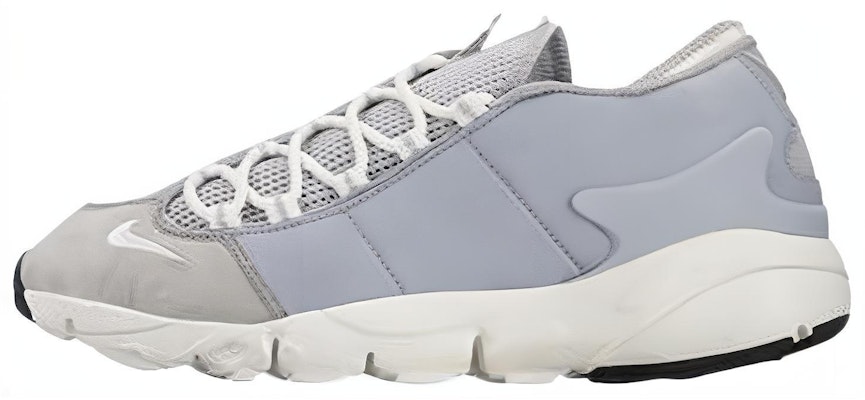 Nike Air Footscape NM 'Wolf Grey' 852629-003 Buy Nike Air Footscape NM 'Wolf Grey' 852629-003