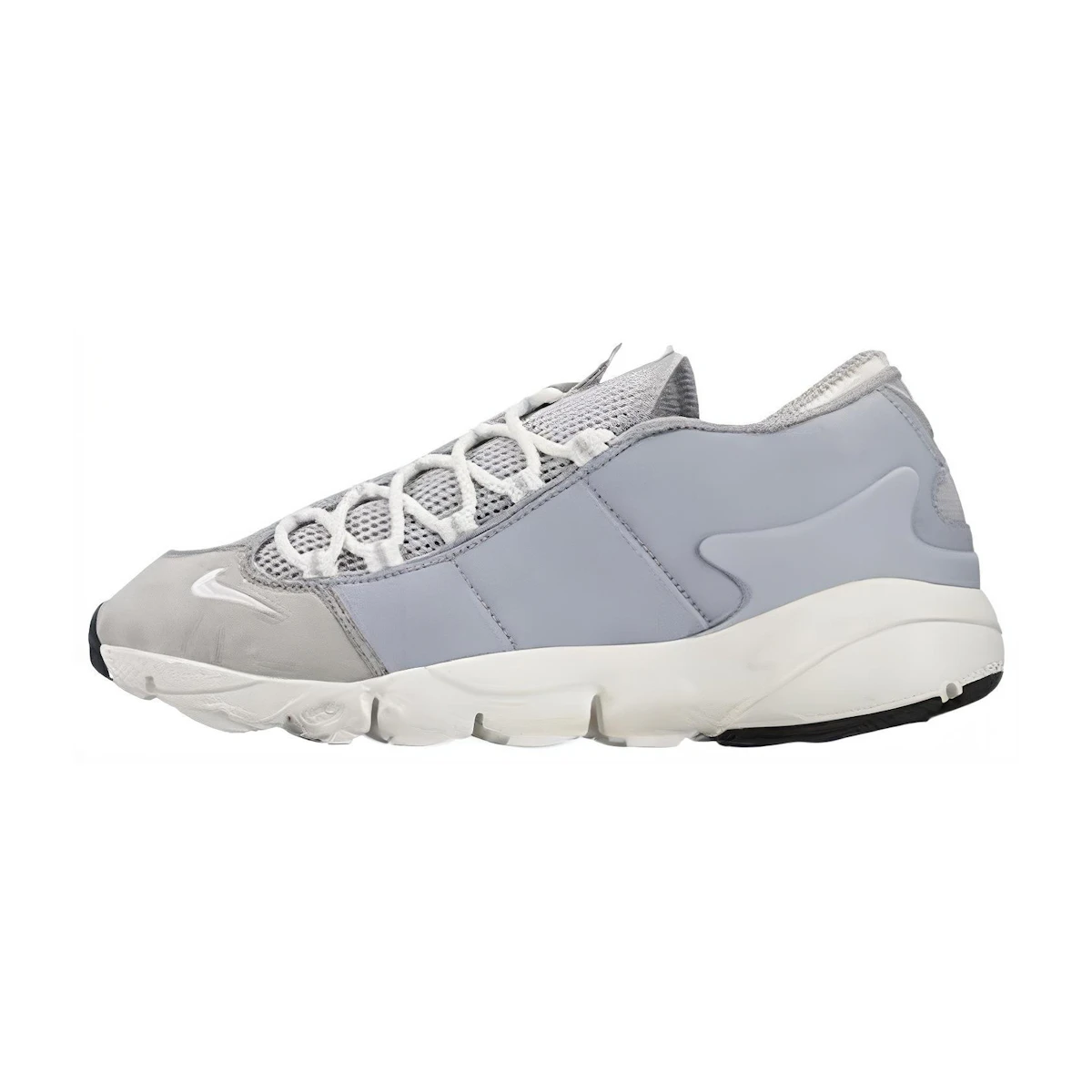 Beli Nike Air Footscape NM 'Wolf Grey' 852629-003 Novelship