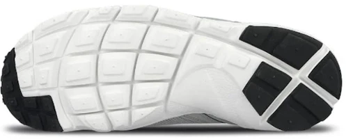 Purchase Nike Air Footscape 減震耐磨 低筒 生活休閒鞋 男款 灰色