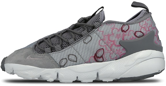 Nike Air Footscape NM Premium QS 'Sakura' zapatillas edición limitada. 846786-002 Buy Nike Air Footscape NM Premium QS 'Sakura' zapatillas edición limitada. 846786-002